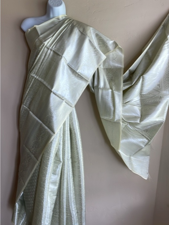 Saree - Picture 5 of 10